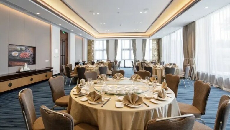 Chimelong Xiangjiang Hotel