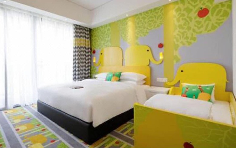 Chimelong Xiangjiang Hotel