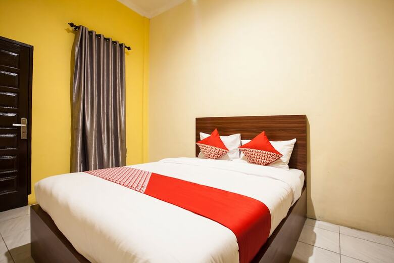 Hotel Oyo 2229 Bunga Raya Residence