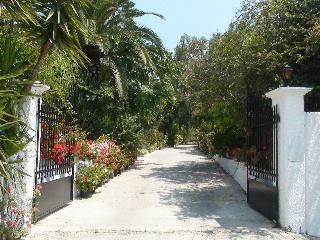 Apartamento Baha-ammes