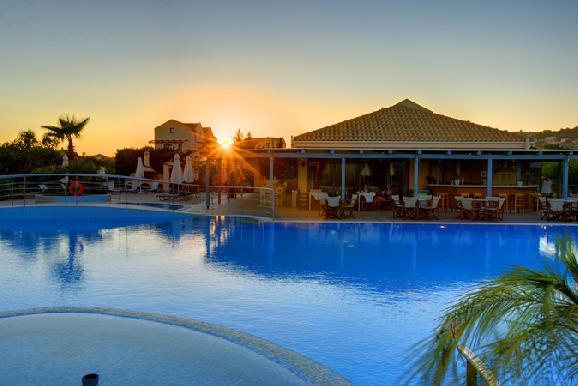 Avithos Resort Hotel