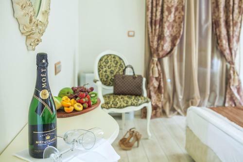 Archontiko Kymis Boutique Hotel
