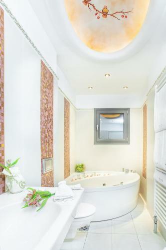 Archontiko Kymis Boutique Hotel