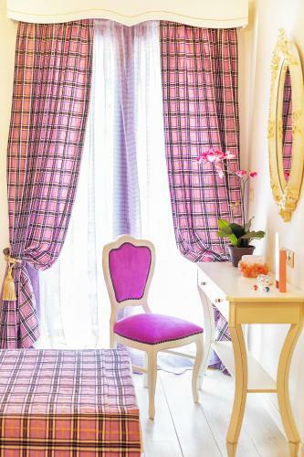 Archontiko Kymis Boutique Hotel