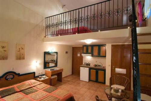 Aparthotel Valledi Village Hotel