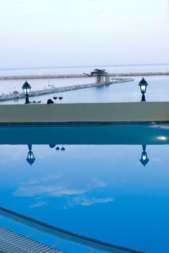 Aparthotel Valledi Village Hotel