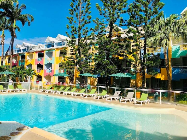 Canella Beach Hotel