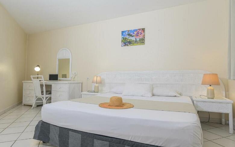 Canella Beach Hotel