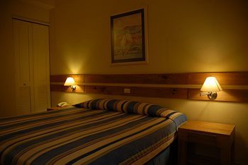 Hotel Peten Esplendido - Hotel And Conference Center