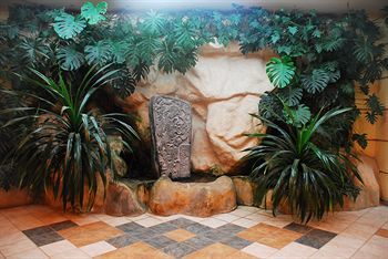 Hotel Peten Esplendido - Hotel And Conference Center