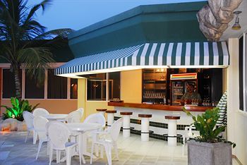 Hotel Peten Esplendido - Hotel And Conference Center