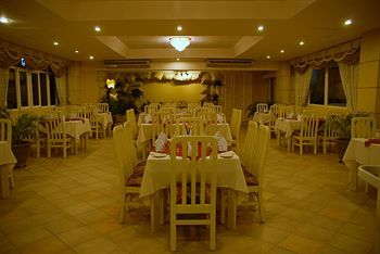 Hotel Peten Esplendido - Hotel And Conference Center