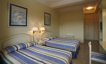 Hotel Peten Esplendido - Hotel And Conference Center