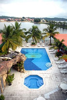 Hotel Peten Esplendido - Hotel And Conference Center