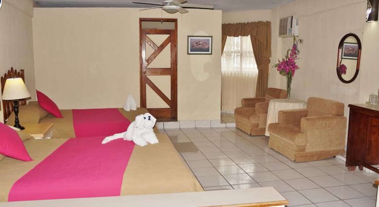 Hotel Casona De La Isla