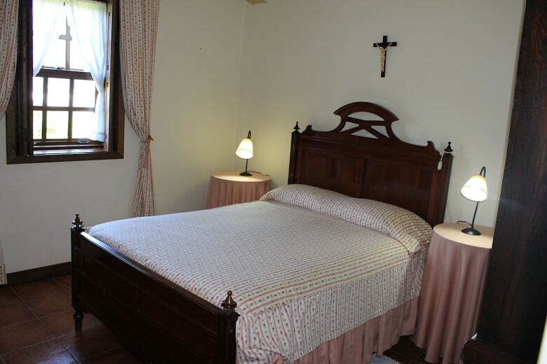 Agroturismo Quinta Do Pomarinho
