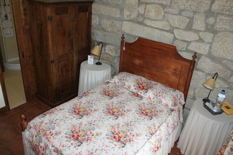 Agroturismo Quinta Do Pomarinho