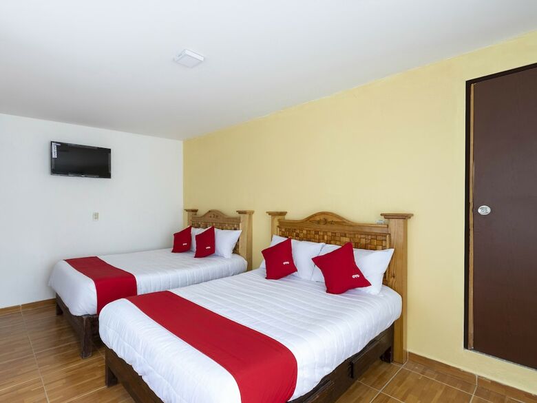 Oyo Hotel Molino De Tablas