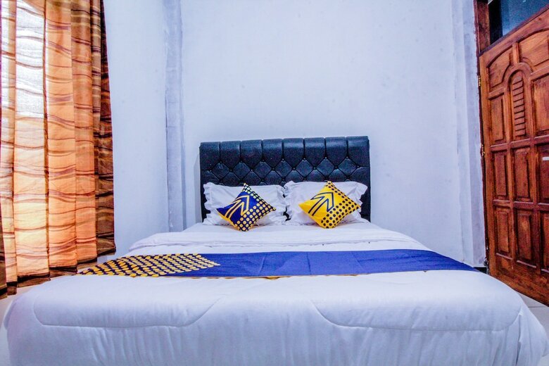 Hostal Spot On 2226 Nurmega Jaya