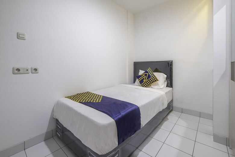 Hostal Spot On 2190 Alamanda 7 Syariah