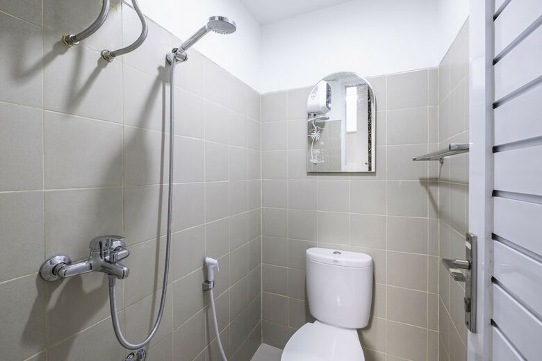 Hostal Spot On 2190 Alamanda 7 Syariah