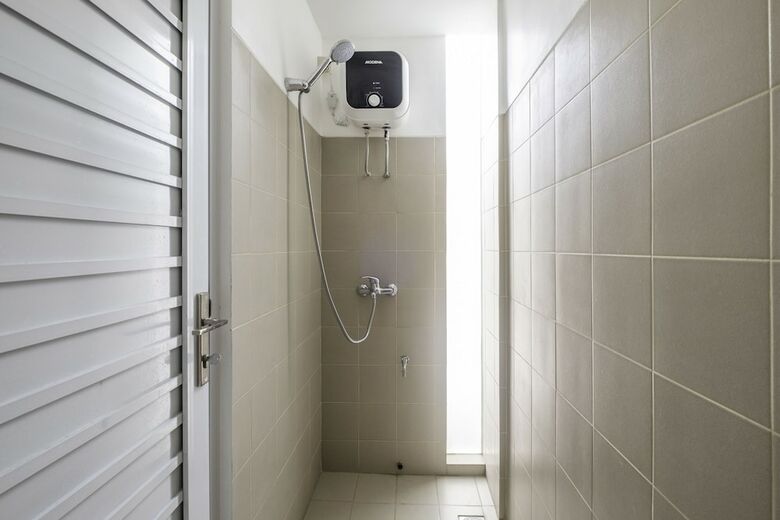 Hostal Spot On 2190 Alamanda 7 Syariah