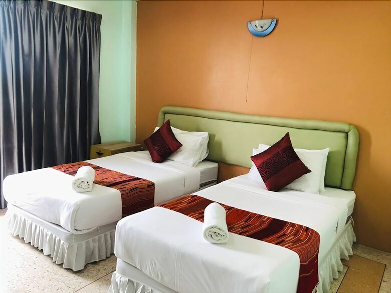 Hotel Ak Terrace