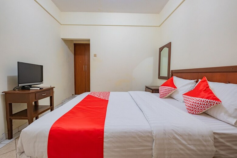 Hostal Oyo 2312 Haven Guest House