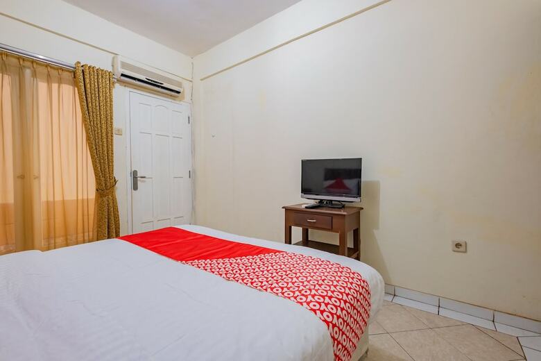 Hostal Oyo 2312 Haven Guest House