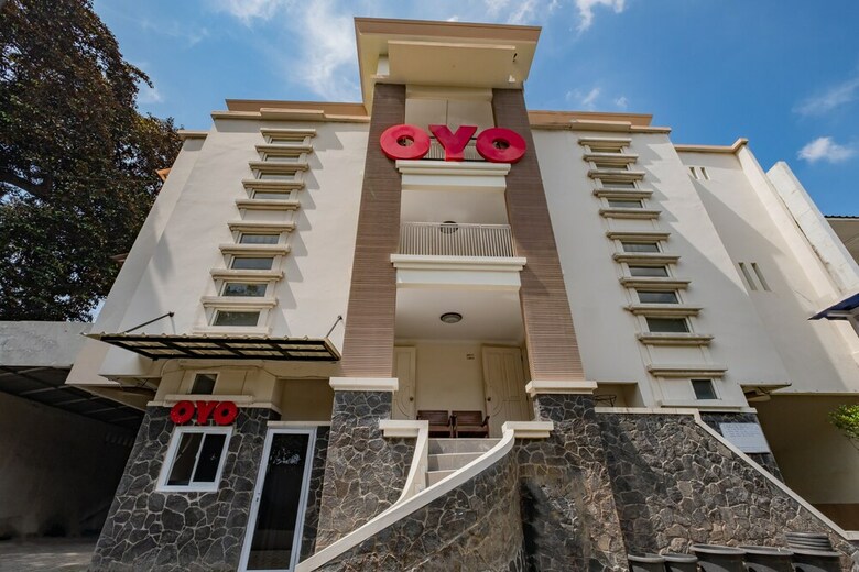 Hostal Oyo 2312 Haven Guest House