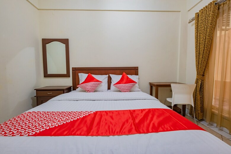 Hostal Oyo 2312 Haven Guest House