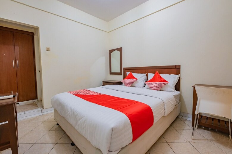Hostal Oyo 2312 Haven Guest House