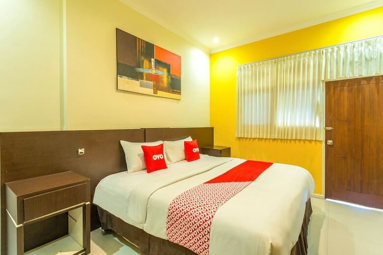 Oyo 2191 Hotel Ganisfa