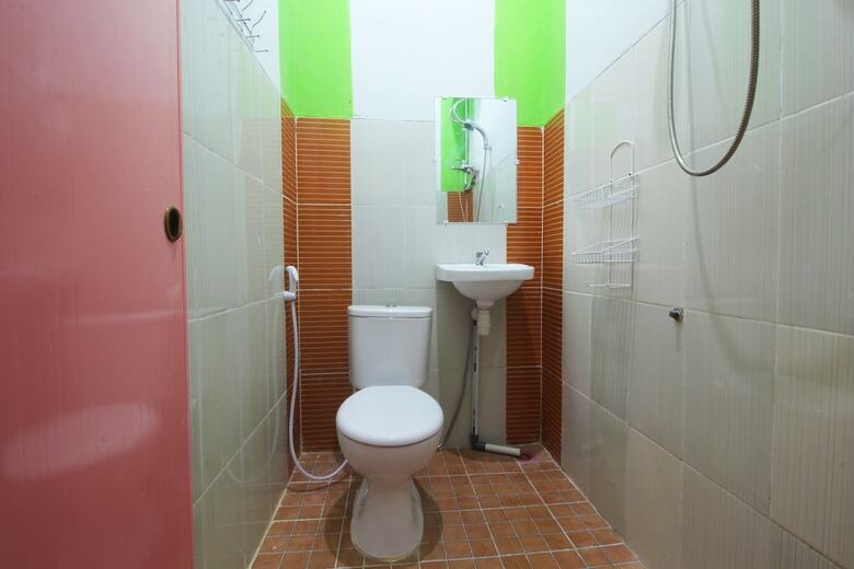 Hotel Oyo 2286 Wisma Laut Tawar