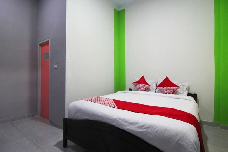 Hotel Oyo 2286 Wisma Laut Tawar
