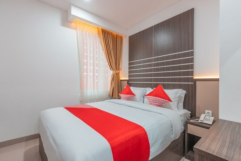 Hotel Oyo 2233 Bell's Place