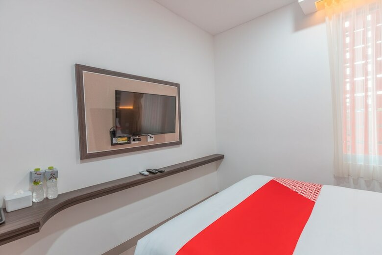 Hotel Oyo 2233 Bell's Place