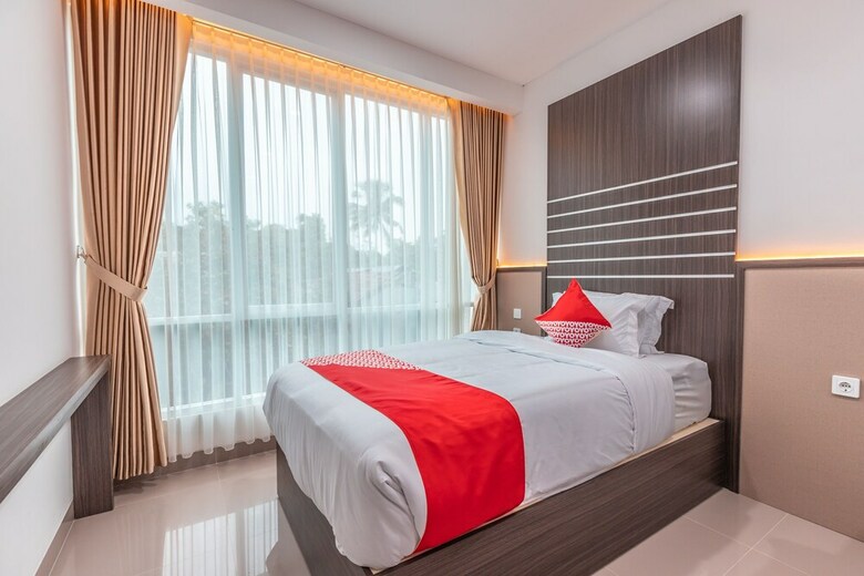 Hotel Oyo 2233 Bell's Place