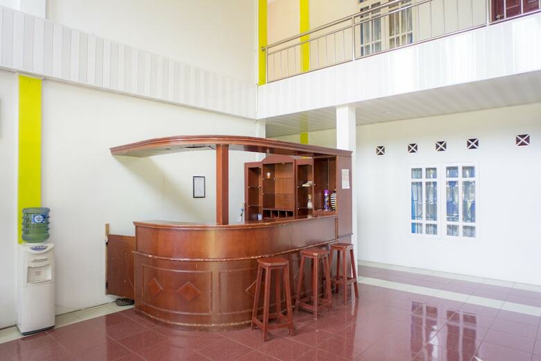 Hotel Oyo 2186 Tongging Beach