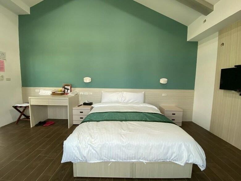 Bed & Breakfast Rona Resort