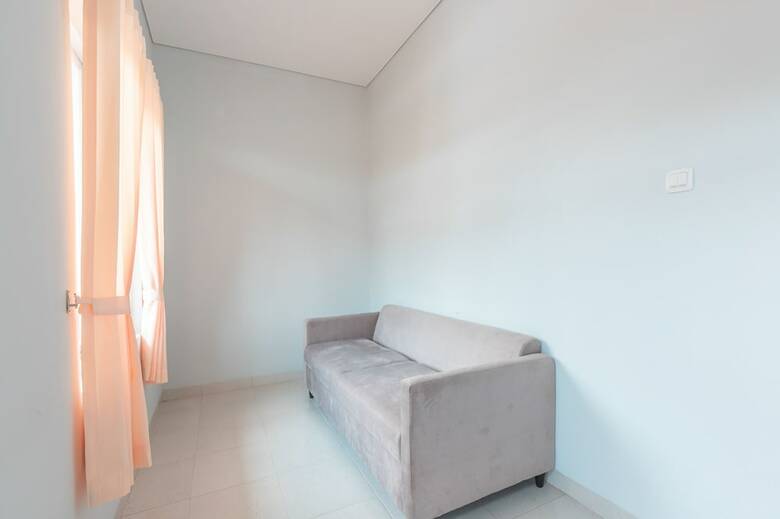 Hotel Oyo Life 2247 Green Leafs Katulampa