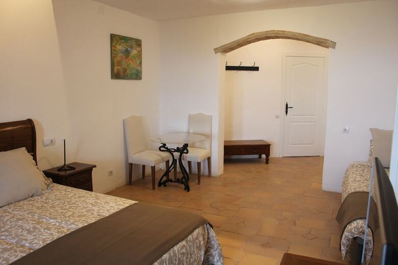 Agroturismo Mas Formigosa