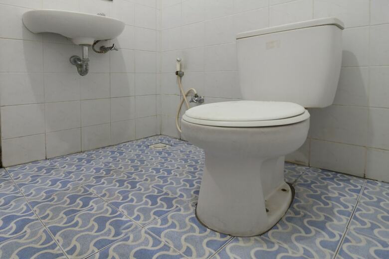 Hostal Spot On 2426 Hotel Aget Jaya II