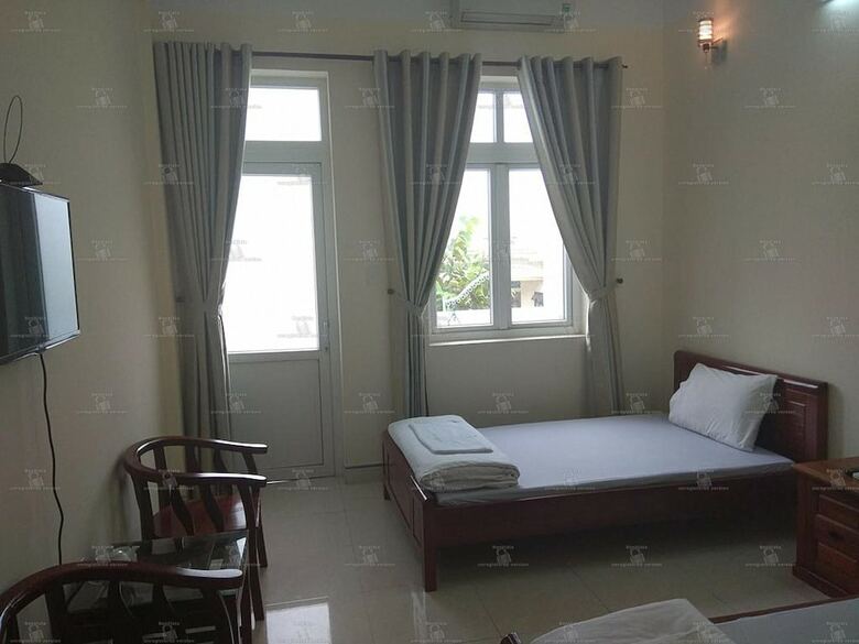Hotel 683 Guesthouse