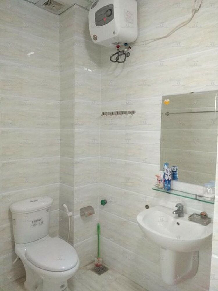 Hotel 683 Guesthouse