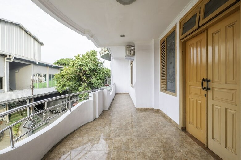 Hostal Spot On 2412 Mandala Residence