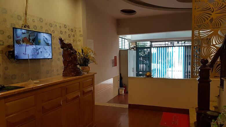 Hotel Spot On 772 Hien Thu Guest House