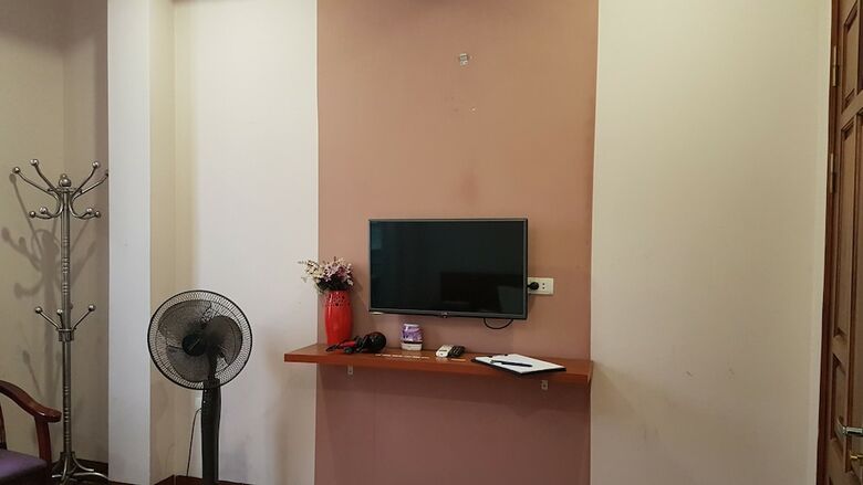 Hotel Spot On 772 Hien Thu Guest House