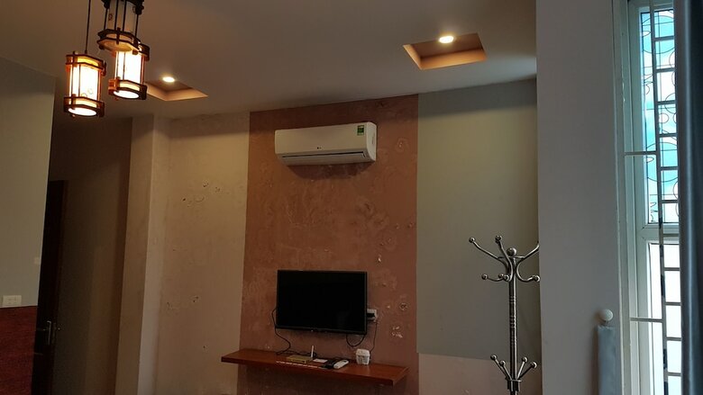 Hotel Spot On 772 Hien Thu Guest House