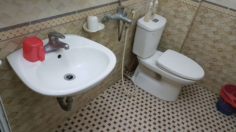 Hotel Spot On 772 Hien Thu Guest House